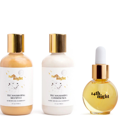 The Travel Bundle