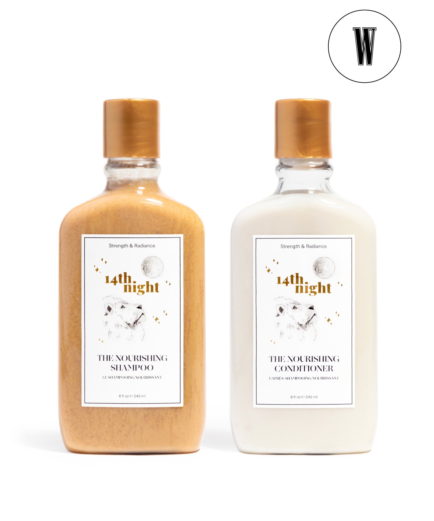 The Nourishing Duo