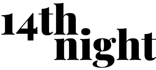 14th Night logo