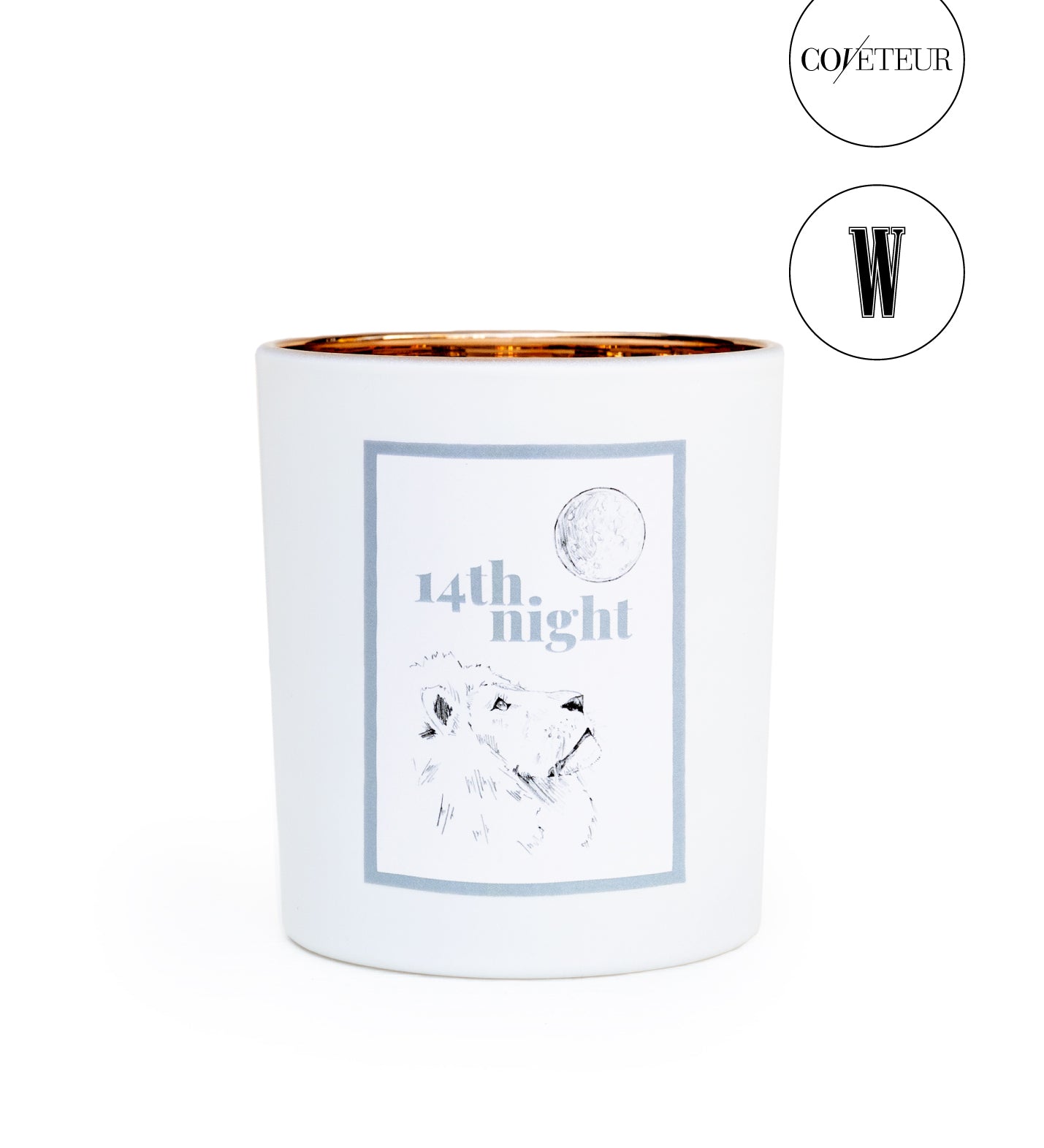 The Candle