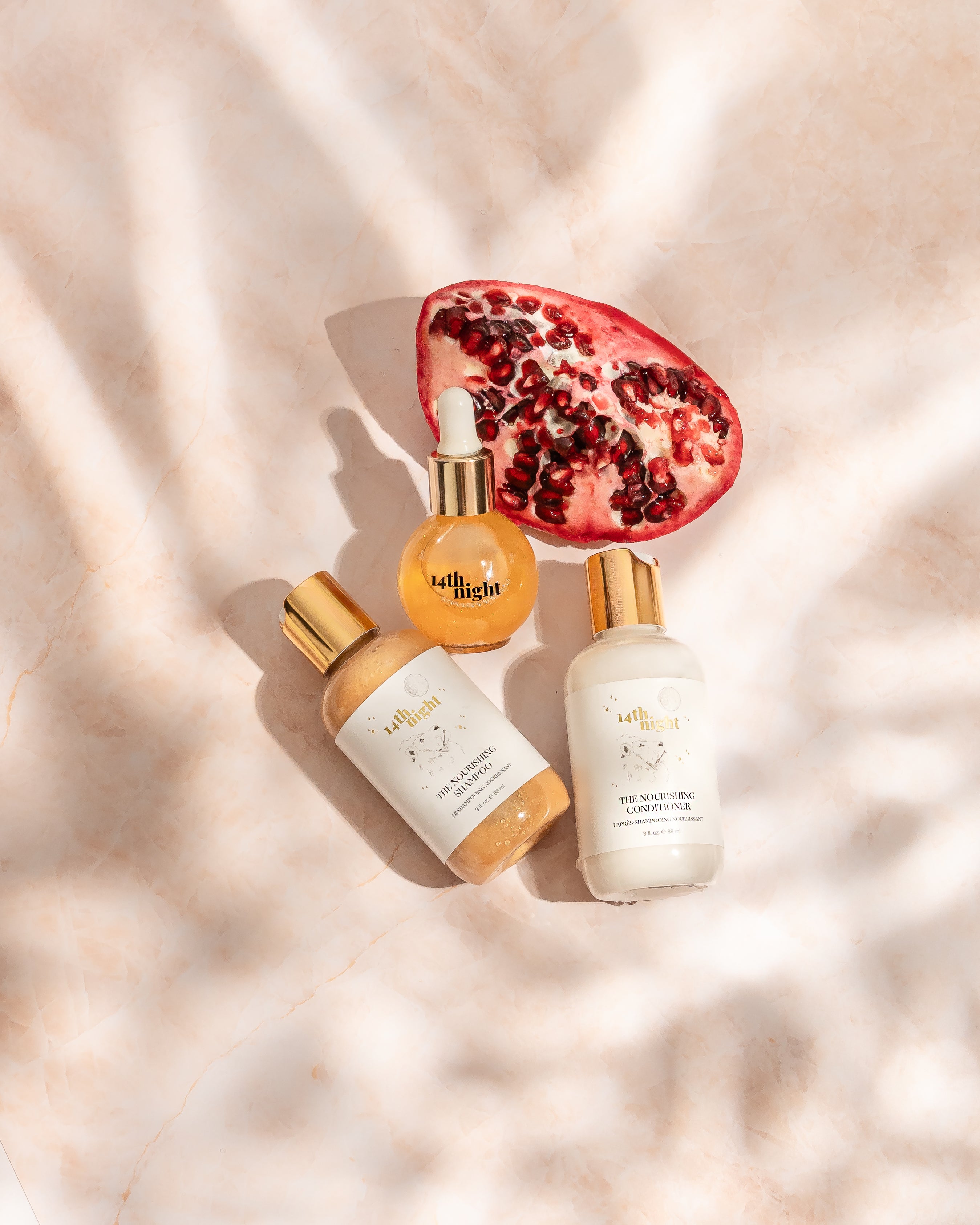 LIttle Luxuries Bundle