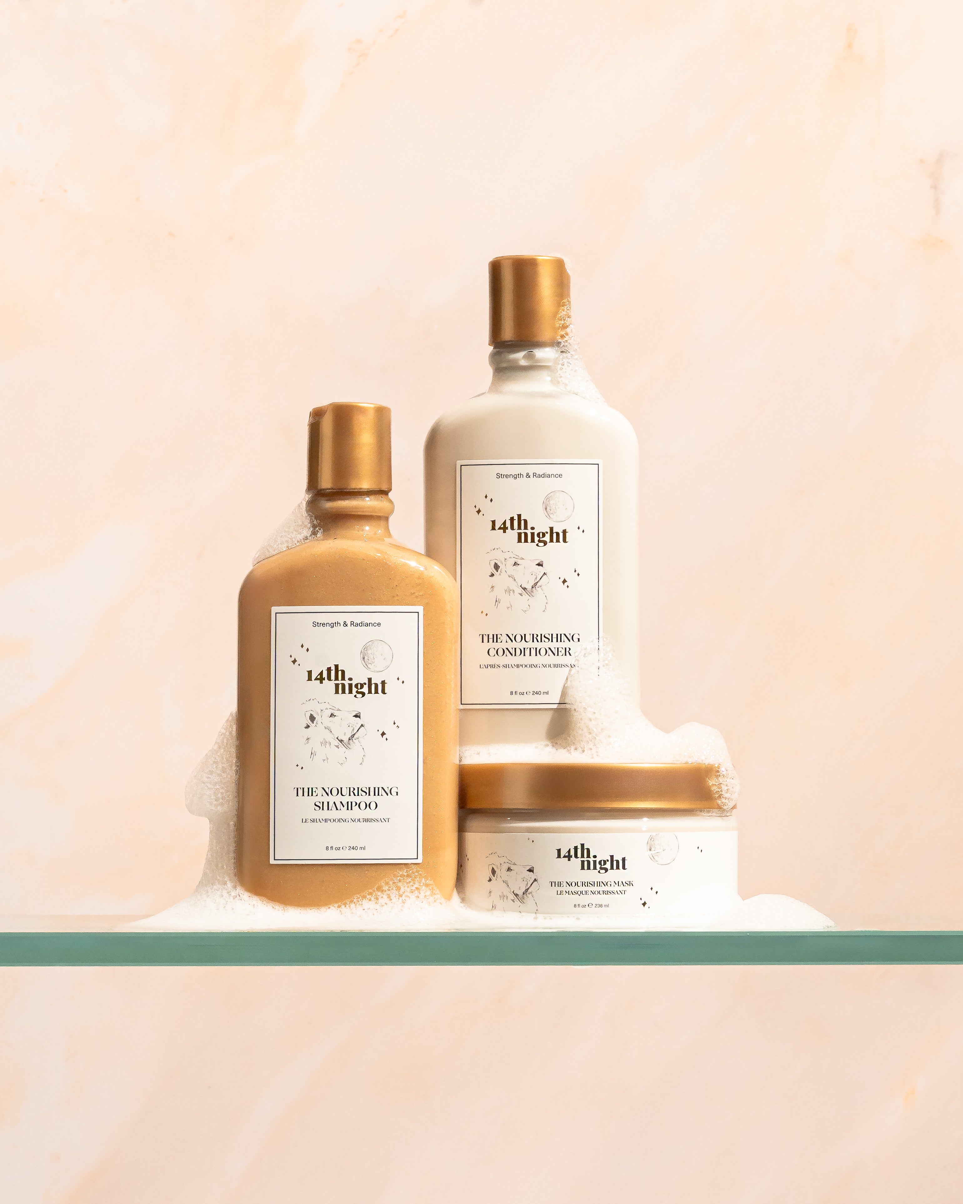 The Nourishing Bundle