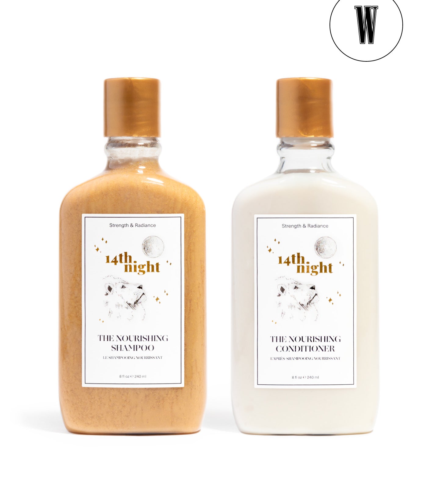 The Nourishing Duo
