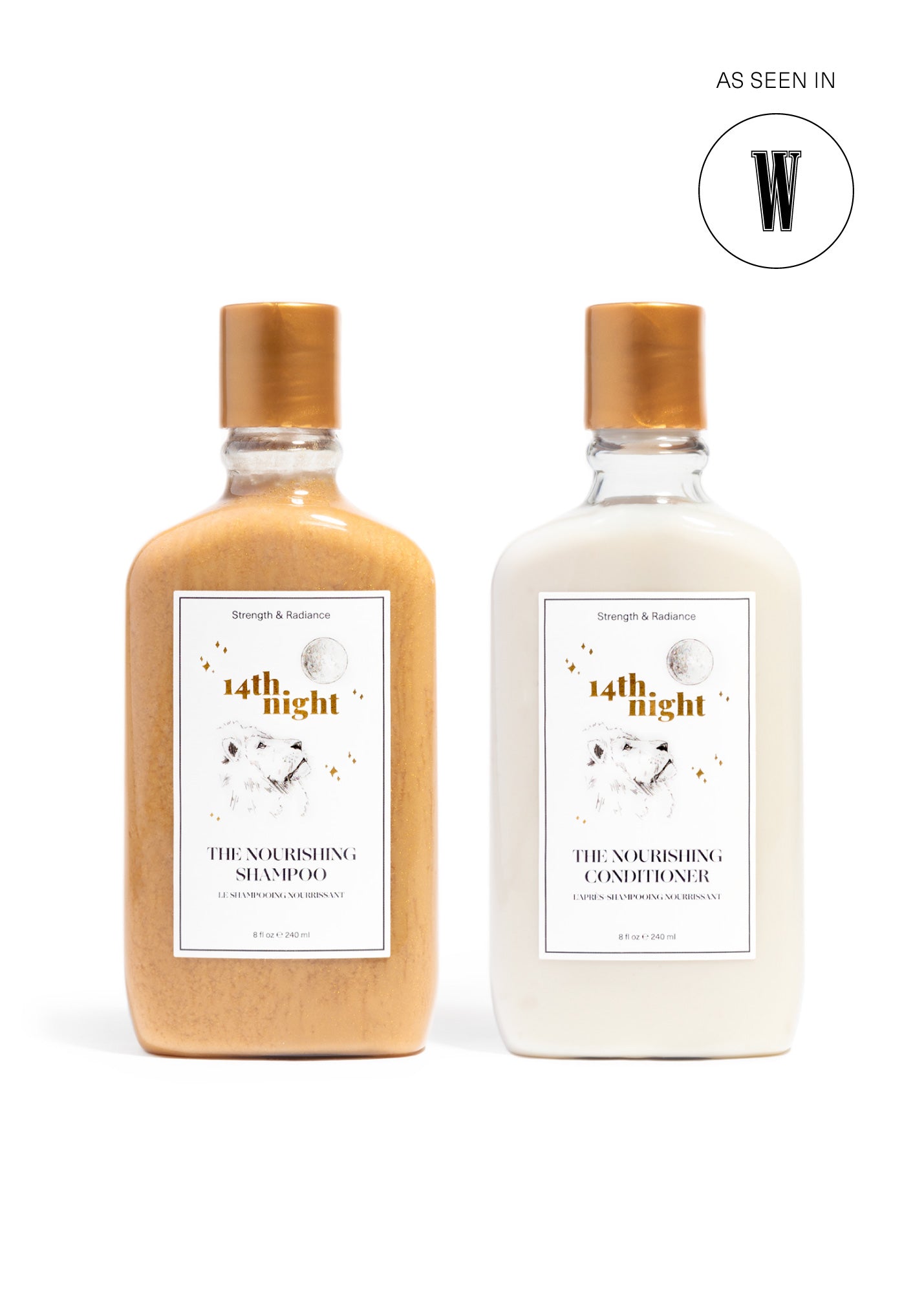 The Nourishing Duo