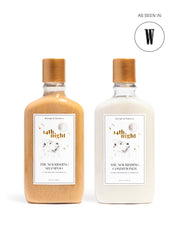 The Nourishing Duo