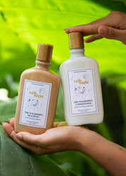 The Nourishing Duo