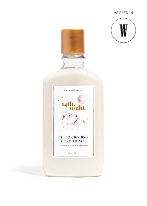 The Mini Nourishing Duo