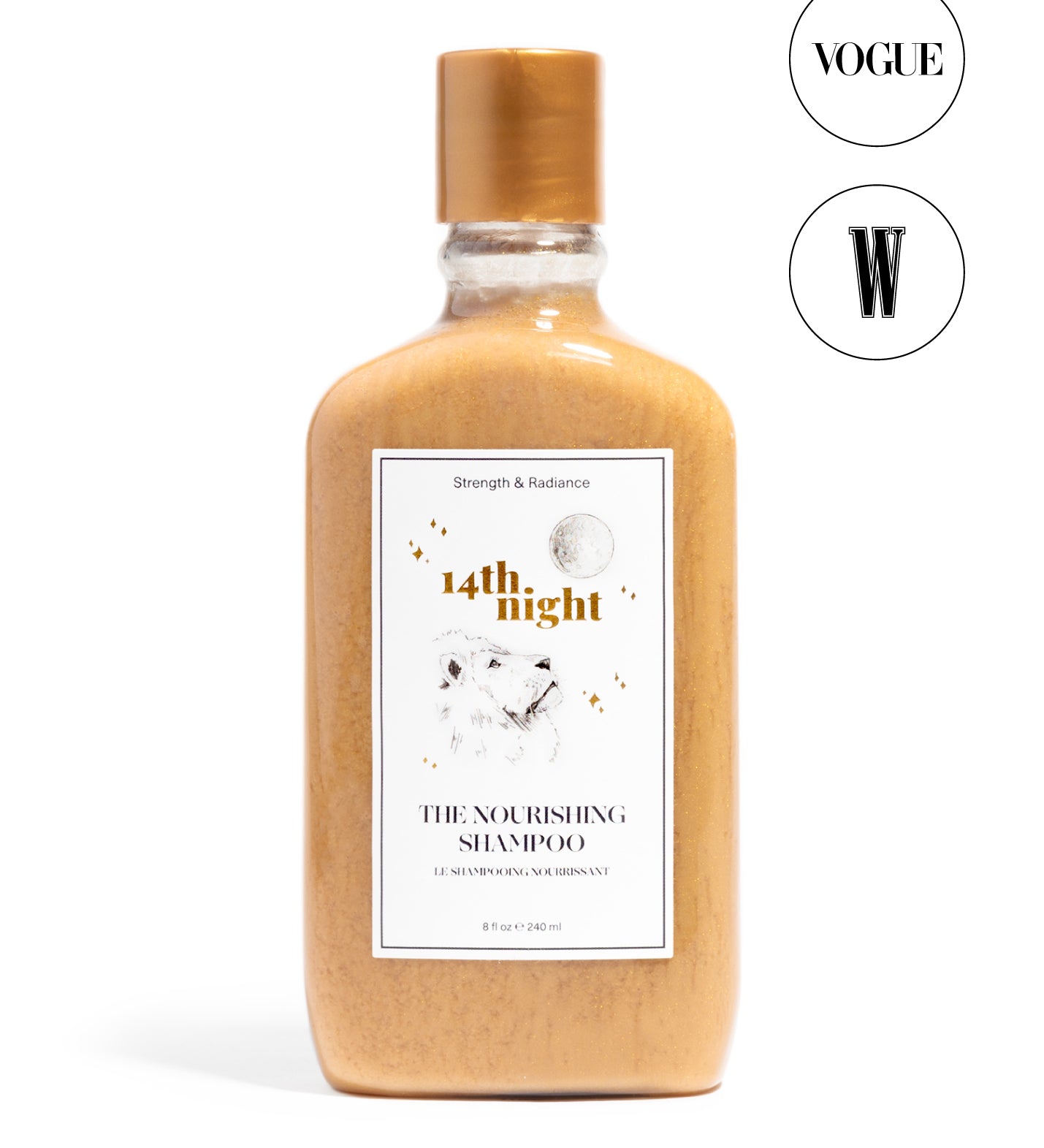 Sulfate Free Shampoo
