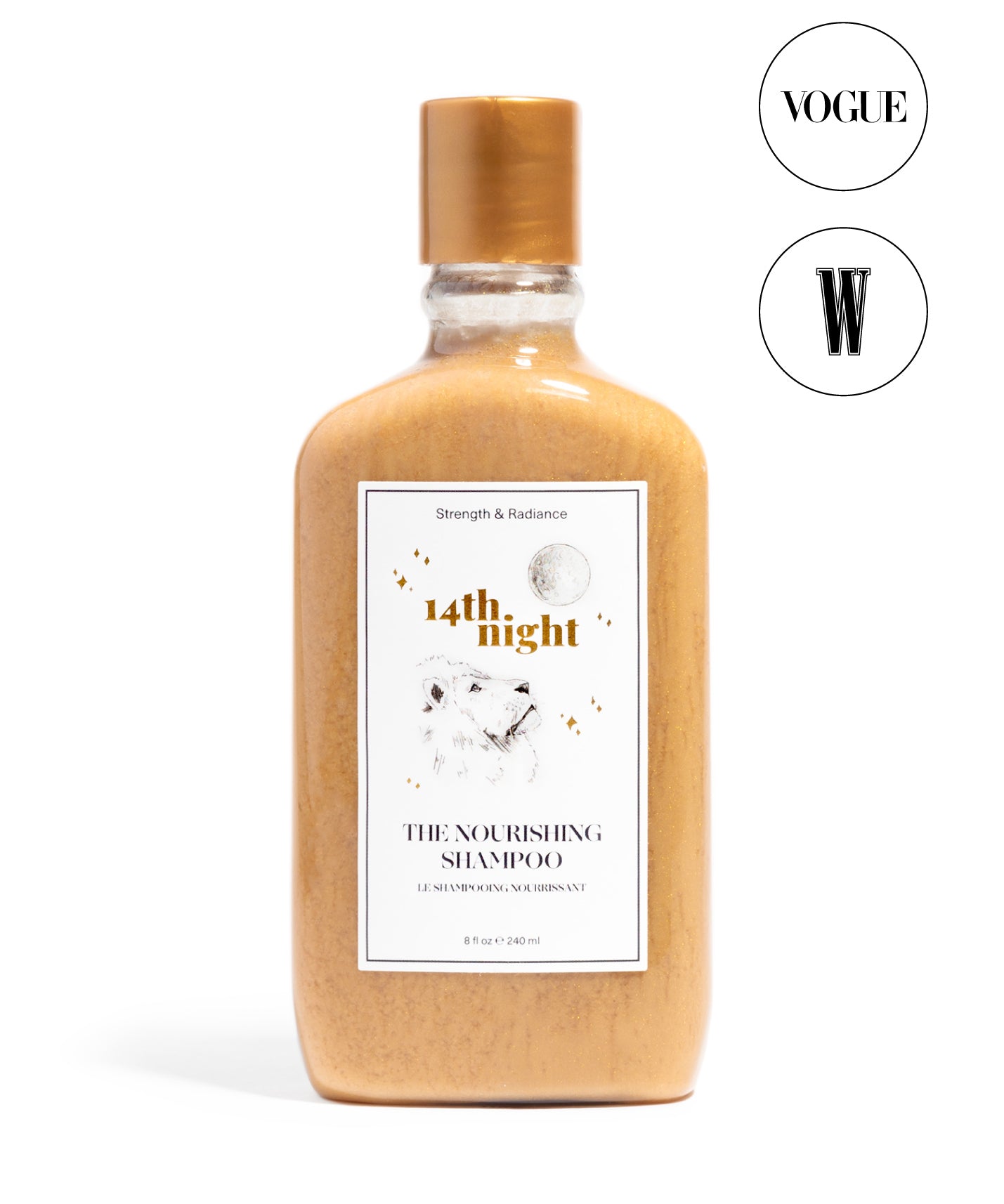Sulfate Free Shampoo