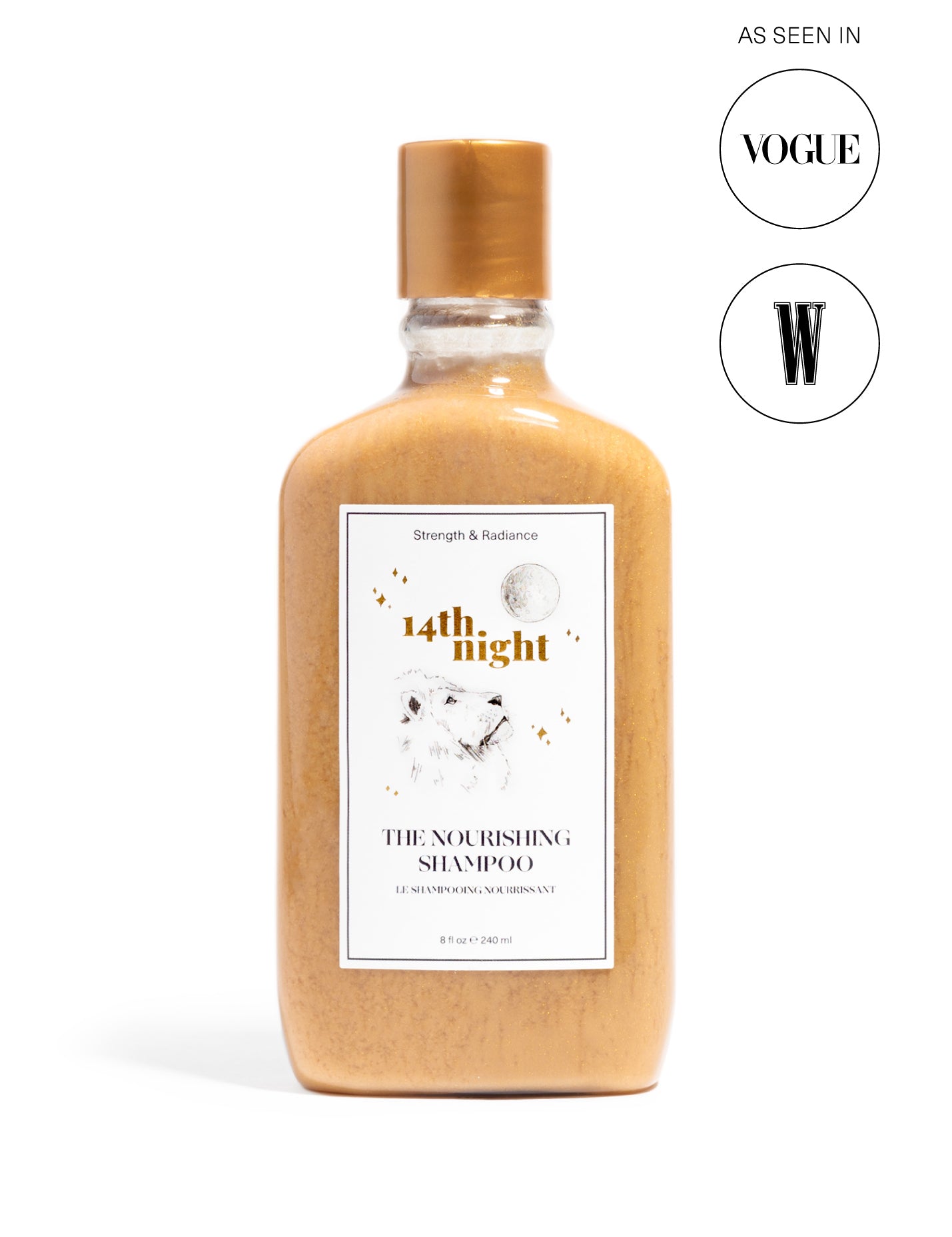 Sulfate Free Shampoo
