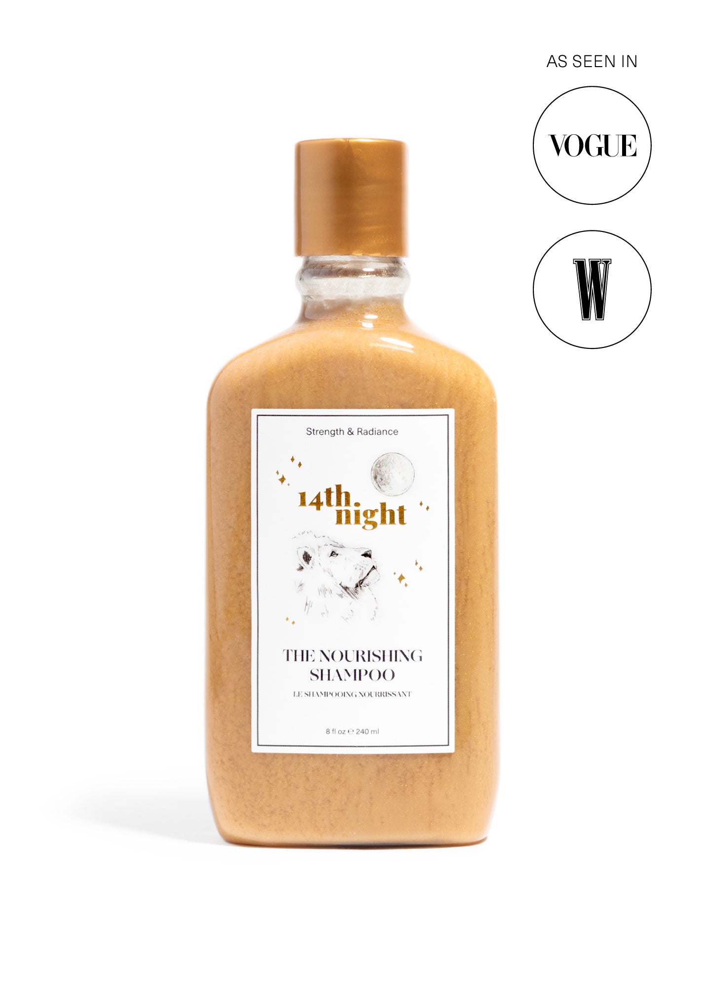 Sulfate Free Shampoo