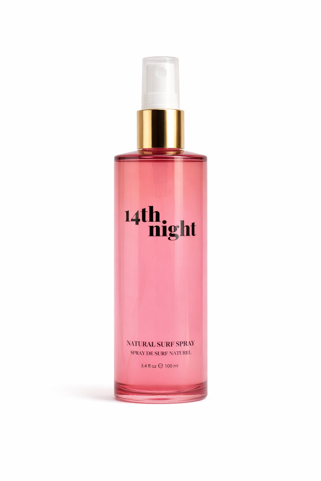 The Natural Surf Spray