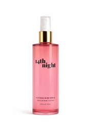 The Natural Surf Spray