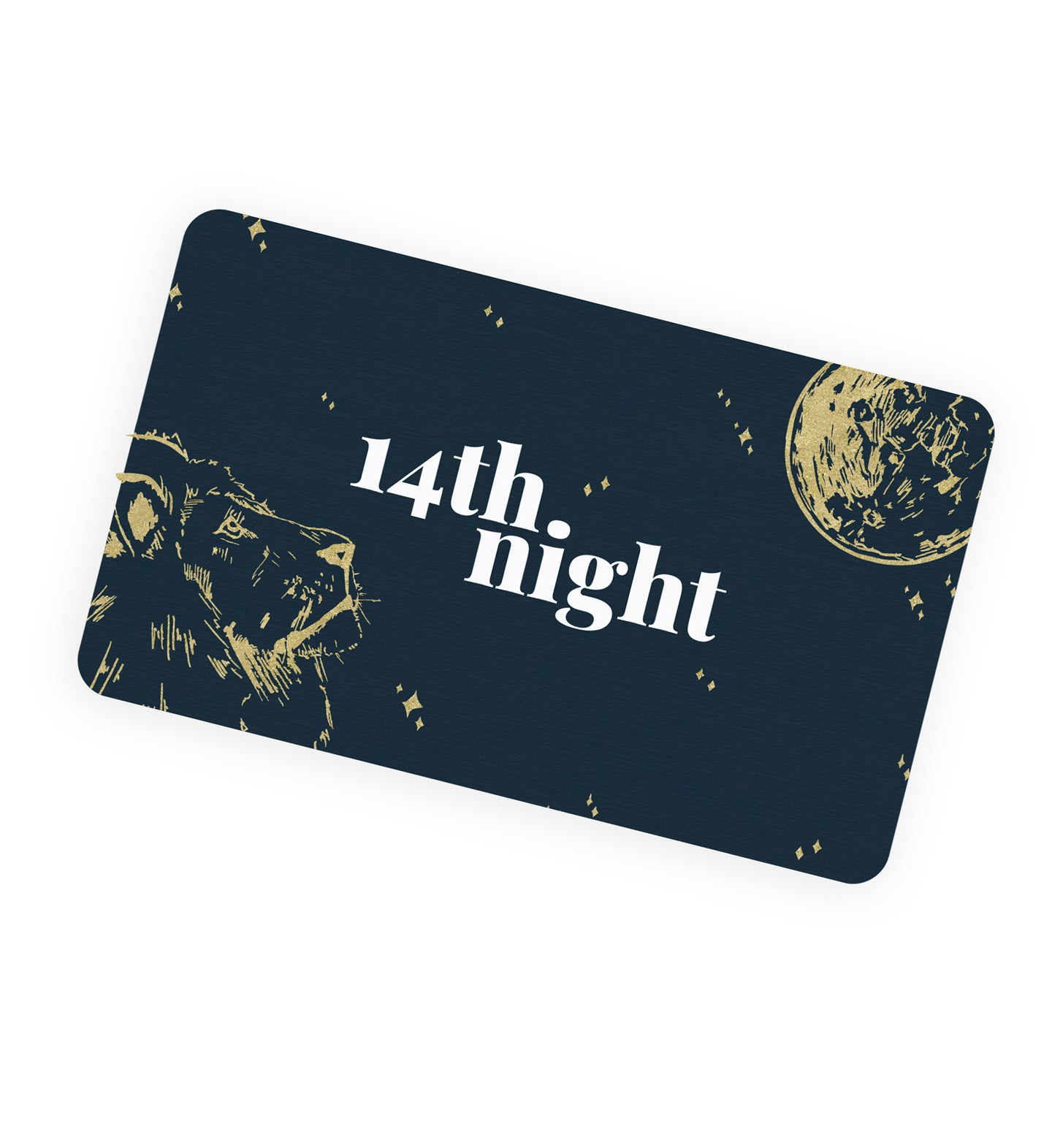 The Gift Card
