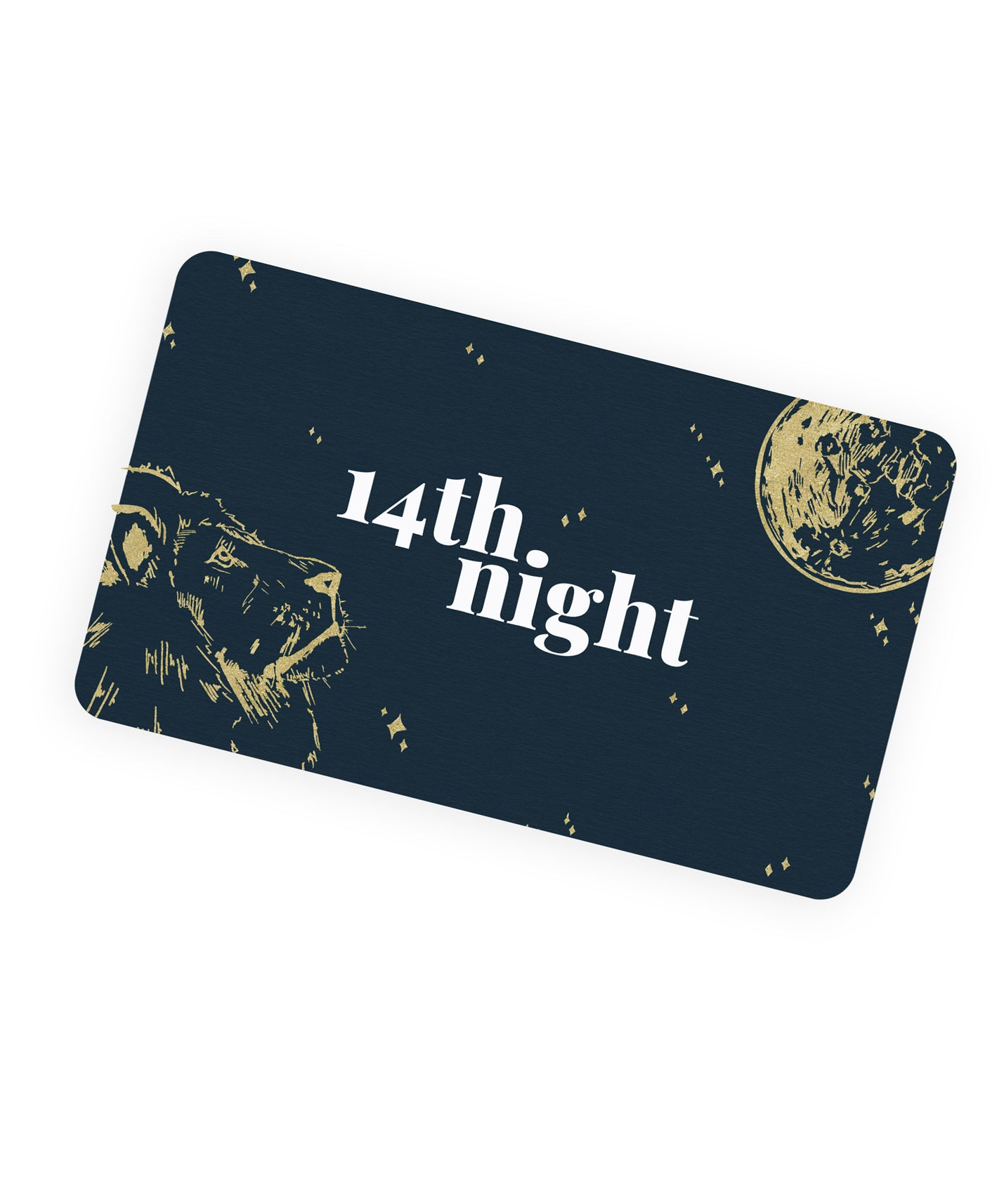 The Gift Card